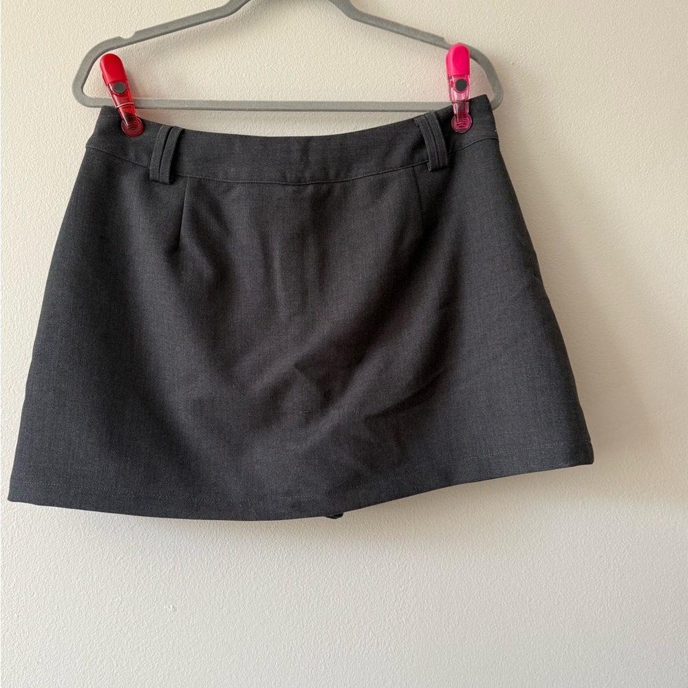 DISSH Slate Gray Pants
